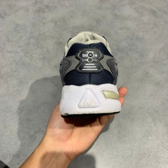 NEW BALANCE 725 'NAVY' ML725Q SIZE 42 GIÀY 2HAND CHÍNH HÃNG PVN20990