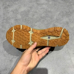 New Balance 410v5 2E Wide 'Olive Green' MT410KN5 SIZE 44 GIÀY 2HAND CHÍNH HÃNG PVN21021