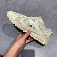 New Balance 410v5 'Milk Tea' MT410SA5 SIZE 44 GIÀY 2HAND CHÍNH HÃNG PVN21012
