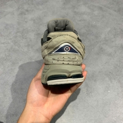 New Balance 2002R OG 'Light Grey' ML2002RA SIZE 44 GIÀY 2HAND CHÍNH HÃNG PVN21037