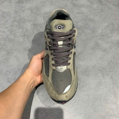 New Balance 2002R OG 'Light Grey' ML2002RA SIZE 44 GIÀY 2HAND CHÍNH HÃNG PVN21037