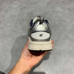 New Balance 408 Silver ML408N SIZE 44.5 GIÀY 2HAND CHÍNH HÃNG PVN21031