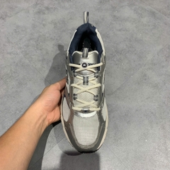 New Balance 408 Silver ML408N SIZE 44.5 GIÀY 2HAND CHÍNH HÃNG PVN21031