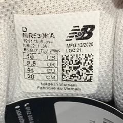 New Balance 530 Steel Grey MR530KA SIZE 44 GIÀY 2HAND CHÍNH HÃNG PVN21035