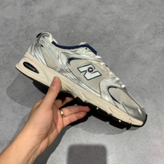 New Balance 530 Steel Grey MR530KA SIZE 44 GIÀY 2HAND CHÍNH HÃNG PVN21035