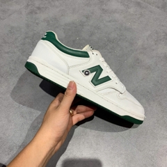 New Balance 480 'White Timberwolf' BB480LGT SIZE 44.5 GIÀY 2HAND CHÍNH HÃNG PVN21008
