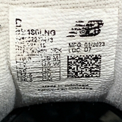 New Balance 480 'White Timberwolf' BB480LGT SIZE 44.5 GIÀY 2HAND CHÍNH HÃNG PVN21008