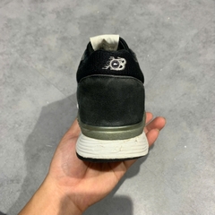 New Balance 496 Black CM496BK SIZE 43 GIÀY 2HAND CHÍNH HÃNG PVN21006