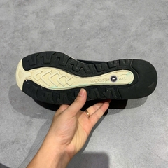 New Balance 496 Black CM496BK SIZE 43 GIÀY 2HAND CHÍNH HÃNG PVN21006