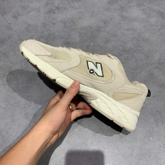 New Balance 530 Ivory MR530SH SIZE 44 GIÀY 2HAND CHÍNH HÃNG PVN20987