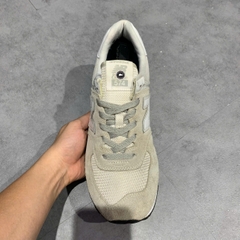 New Balance 574 Core Nimbus Cloud ML574EVW SIZE 45 GIÀY 2HAND CHÍNH HÃNG PVN20996