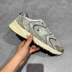New Balance 530 Vintage Grey Matter MR530TG SIZE 43 GIÀY 2HAND CHÍNH HÃNG PVN20995