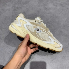 New Balance 725 Bone Metallic Silver ML725T SIZE 43 GIÀY 2HAND CHÍNH HÃNG PVN21026