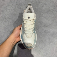 NIKE WMNS M2K TEKNO 'IRIDESCENT' AO3108 103 SIZE 38 GIÀY 2HAND CHÍNH HÃNG PVN20856