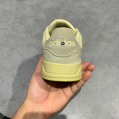 Giày Adidas Neo Shoes Skate 'Yellow' GW9675 SIZE 40 2/3 GIÀY 2HAND CHÍNH HÃNG PVN20410