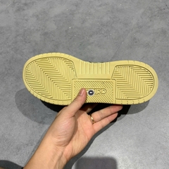 Giày Adidas Neo Shoes Skate 'Yellow' GW9675 SIZE 40 2/3 GIÀY 2HAND CHÍNH HÃNG PVN20410