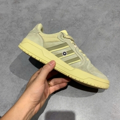 Giày Adidas Neo Shoes Skate 'Yellow' GW9675 SIZE 40 2/3 GIÀY 2HAND CHÍNH HÃNG PVN20410