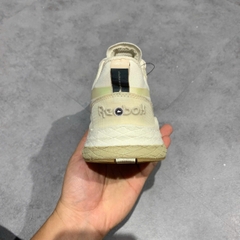 REEBOK CLASSIC LEATHER 059503 SIZE 40 GIÀY 2HAND CHÍNH HÃNG PVN20385