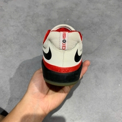 NIKE SB ISHOD WAIR PREMIUM 'CHICAGO' DZ5648 100 SIZE 40.5 GIÀY 2HAND CHÍNH HÃNG  PVN20493