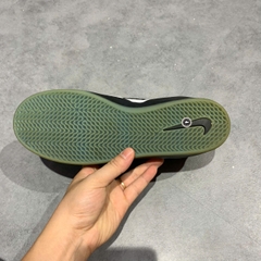 NIKE SB ISHOD WAIR PREMIUM 'CHICAGO' DZ5648 100 SIZE 40.5 GIÀY 2HAND CHÍNH HÃNG  PVN20493