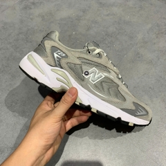 New Balance 725 Grey ML725P SIZE 40 GIÀY 2HAND CHÍNH HÃNG PVN20988