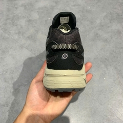 ASICS GEL-Venture 6 T7G1N SIZE 40.5 GIÀY 2HAND CHÍNH HÃNG PVN20494