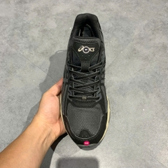 ASICS GEL-Venture 6 T7G1N SIZE 40.5 GIÀY 2HAND CHÍNH HÃNG PVN20494