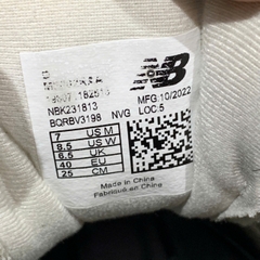 New Balance 2002R Calm Taupe M2002RCC SIZE 40 GIÀY 2HAND CHÍNH HÃNG 21011