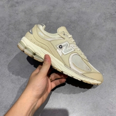 New Balance 2002R Calm Taupe M2002RCC SIZE 40 GIÀY 2HAND CHÍNH HÃNG 21011