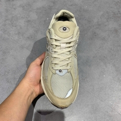 New Balance 2002R Calm Taupe M2002RCC SIZE 40 GIÀY 2HAND CHÍNH HÃNG 21011