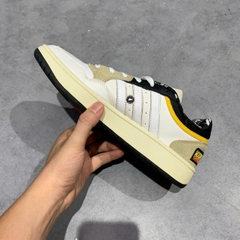 ADIDAS NEO HOOPS 3.0 x SESAME STREET x JF FZ5959 SIZE 40 2/3 GIÀY 2HAND CHÍNH HÃNG  PVN20495