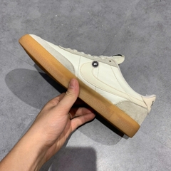 NIKE KILLSHOT 2 LEATHER 'SAIL GUM' 432997 128 SIZE 40.5 GIÀY 2HAND CHÍNH HÃNG 20535