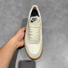 NIKE KILLSHOT 2 LEATHER 'SAIL GUM' 432997 128 SIZE 40.5 GIÀY 2HAND CHÍNH HÃNG 20535