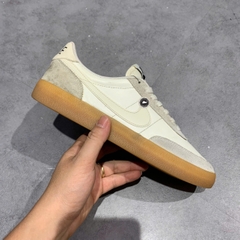 NIKE KILLSHOT 2 LEATHER 'SAIL GUM' 432997 128 SIZE 40.5 GIÀY 2HAND CHÍNH HÃNG 20535