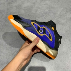 ADIDAS ORIGINALS STREETBALL 2.0 GX0790 SIZE 40 GIÀY 2HAND CHÍNH HÃNG PVN20609