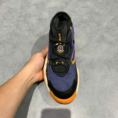 ADIDAS ORIGINALS STREETBALL 2.0 GX0790 SIZE 40 GIÀY 2HAND CHÍNH HÃNG PVN20609