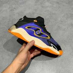 ADIDAS ORIGINALS STREETBALL 2.0 GX0790 SIZE 40 GIÀY 2HAND CHÍNH HÃNG PVN20609