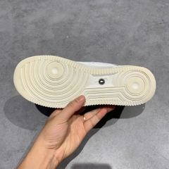Nike Air Force 1 Low 'Under Construction - White' BQ4421 100 SIZE 40.5 GIÀY 2HAND CHÍNH HÃNG PVN20639