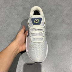 NIKE WMNS AIR ZOOM STRUCTURE 24 'GRAY TRAINING BOOT WHITE' DA8570 005 SIZE 40 GIÀY 2HAND CHÍNH HÃNG PVN20610
