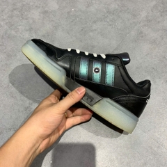 ADIDAS Postmove 'Black Silver Metallic' GY7539 SIZE 40 GIÀY 2HAND CHÍNH HÃNG PVN20565