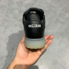 ADIDAS Postmove 'Black Silver Metallic' GY7539 SIZE 40 GIÀY 2HAND CHÍNH HÃNG PVN20565