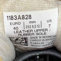 Onitsuka Tiger Mexico 66 SD 1183A828reet x JF FZ5959 SIZE 40 GIÀY 2HAND CHÍNH HÃNG  PVN20598