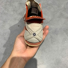 Onitsuka Tiger Mexico 66 SD 1183A828reet x JF FZ5959 SIZE 40 GIÀY 2HAND CHÍNH HÃNG  PVN20598