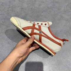 Onitsuka Tiger Mexico 66 SD 1183A828reet x JF FZ5959 SIZE 40 GIÀY 2HAND CHÍNH HÃNG  PVN20598
