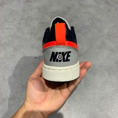 Nike Court Borough Low Recraft DV5456 003 SIZE 40 GIÀY 2HAND CHÍNH HÃNG PVN20462