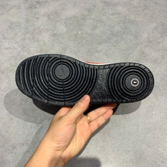 Nike Court Borough Low Recraft DV5456 003 SIZE 40 GIÀY 2HAND CHÍNH HÃNG PVN20462