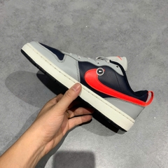 Nike Court Borough Low Recraft DV5456 003 SIZE 40 GIÀY 2HAND CHÍNH HÃNG PVN20462