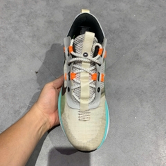 NIKE AIR MAX 2021 MATTE GREY MULTI DO2336 010 SIZE 40.5 GIÀY 2HAND CHÍNH HÃNG PVN20511