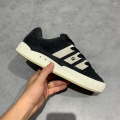 Adidas Adimatic Core Black/Crystal White ID8265 SIZE 40 2/3 GIÀY 2HAND CHÍNH HÃNG PVN20414