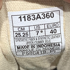 Onitsuka Tiger MEXICO 66 SLIP-ON 1183A360 SIZE 40 GIÀY 2HAND CHÍNH HÃNG  PVN20600